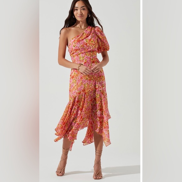 ASTR the label - Picture 1 of 3